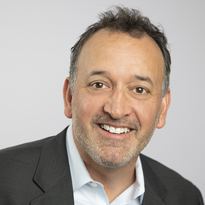 Fundraising Page: Andrew Rosen